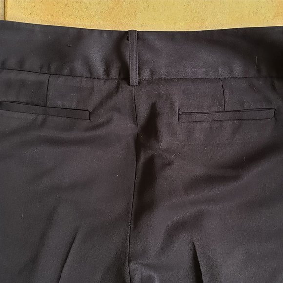 New Options Essentials Cotton Dress Slacks - Picture 1 of 5